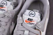 Fragment x Sacai x Nike LDWaffle “Wolf Grey” DH2684-001 - Image 6