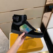 Loui Vuitto RIVILI SNEAKER - Image 8