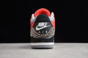 Air Jordan 3 “Red Cement” CK5692-600 - Image 9