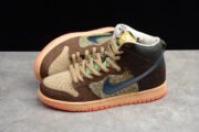 Nike SB Dunk High Concepts Turdunken DC6887-200 - Image 13
