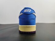 Nike Dunk Low UNDEFEATED Dunk vs. AF1 DH6508-400 - Image 2
