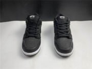 Nike SB Dunk Low Wasted Youth DD8386-001 - Image 4