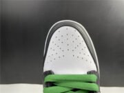 Nike SB Dunk Low Classic Green BQ6817-302 - Image 7