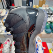 Air Jordan 11 Retro “Gamma Blue” 378037-006 - Image 6