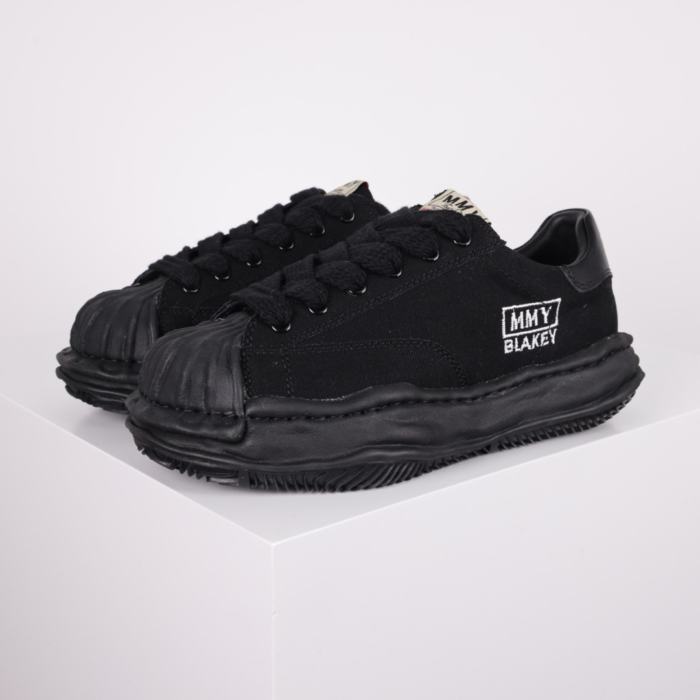 MAISON MIHARA YASUHIRO MMY Sneaker - Image 2