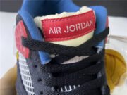 AIR JORDAN 4 RETRO UNION OFF NOIR DC9533-001 - Image 13