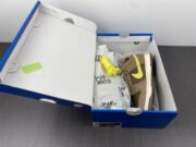 Nike Dunk Low SP UNDEFEATED Canteen Dunk vs. AF1 Pack DH3061-200 - Image 2