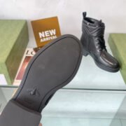 GUCC BOOTS - Image 9