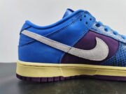 Nike Dunk Low UNDEFEATED Dunk vs. AF1 DH6508-400 - Image 20