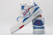 Loui Vuitto TRAINER SNEAKER - Image 9