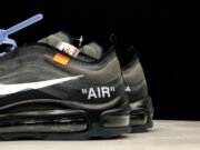 AIR MAX 97 OFF-WHITE BLACK AJ4585-001 - Image 13