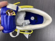 Nike Dunk Low Off-White Lot 27 DM1602-120 - Image 10