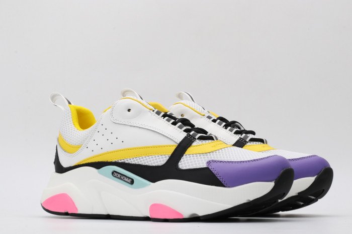 e3c2afe0c14e7400339c04f5f0fd018a1c1af953 DR B22 SNEAKER - Image 3