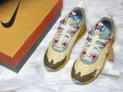 NIKE AIR MAX 270 REACT ENG TRAVIS SCOTT CT2864-200 - Image 3