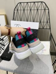 CHNE1 LOW TOP TRAINER CC SNEAKERS - Image 5