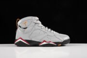 Air Jordan 7 “Reflective Cardinal” BV6281-006 - Image 13