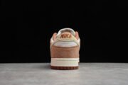 Nike Dunk Low Medium Curry DD1390-100 - Image 2