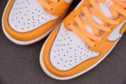 Nike Dunk Low Laser Orange (W) DD1503-800 - Image 6