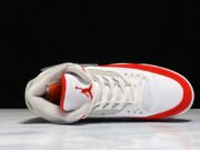 Air Jordan 3 Retro Tinker White University Red CJ0939-100 - Image 6