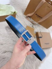 Burbery Belt-3.5CM - Image 4