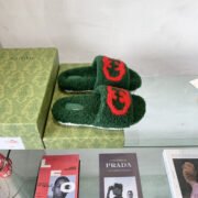 GUCC SLIPPER - Image 2