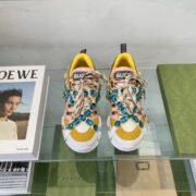 GUCC SNEAKER - Image 9