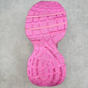 BALCIA 3XL Sneakers Pink - Image 4