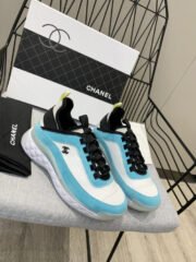 CHNE1 LOW TOP TRAINER CC SNEAKERS - Image 3