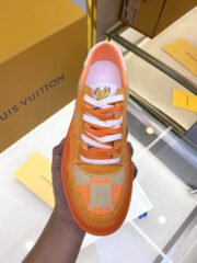 Loui Vuitto Low-Top SNEAKER - Image 9