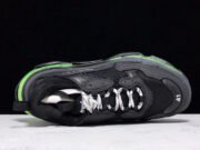 BLCG Triple S Black Yellow Fluo 541624 W09ON 1047 - Image 10