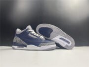 AIR JORDAN 3 “MIDNIGHT NAVY”CT8532-401 - Image 14