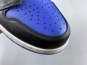 Air Jordan 1 Retro High OG Game Royal 555088-041 - Image 19