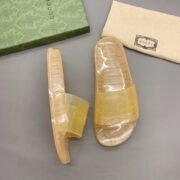 GUCC SLIPPERS - Image 9