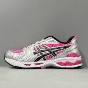 Asics GEL-Kayano 14 pink 1201A019-700 - Image 12