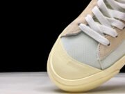NIKE BLAZER MID OFF-WHITE AA3832-100 - Image 11