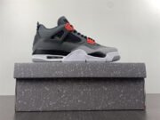 Air Jordan 4 Retro "Infrared" DH6927-061 - Image 8