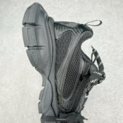 BALCIA 3XL Sneakers Black - Image 3