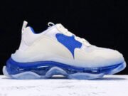 BLCG Triple S White Blue 541624 W09ON 9169 - Image 15