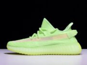 Adidas Yeezy Boost 350 V2 “Glow in the Dark” EG5293