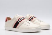 GUCC LOW-TOP SNEAKER - Image 12