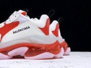 BLCG TRIPLE S SNEAKER 541624 W09OL 1618 - Image 6