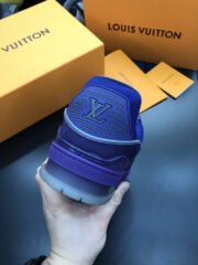 Loui Vuitto TRAINER SNEAKER - Image 8