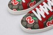 GUCC LOW-TOP SNEAKER - Image 17