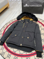 Moncler jacket - Image 4