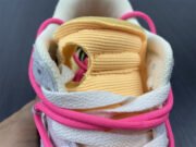 Nike Dunk Low Off-White Lot 17 DJ0950-117 - Image 17