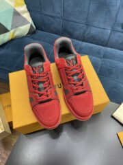 Loui Vuitto TRAINER SNEAKER - Image 5