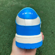 AR1M1 Low-Top Sneaker - Image 6