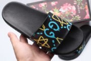 GUCC SLIPPERS - Image 9