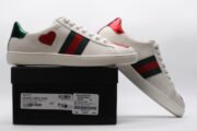 GUCC LOW-TOP SNEAKER - Image 11