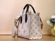 LV bag OnTheGo mini Sjh - Image 7